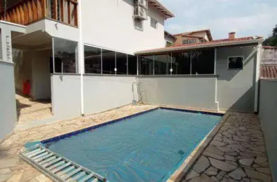 Casa com 2 dormitórios à venda, 125 m² por r$ 950.000,00 - santa clara - pouso alegre/mg