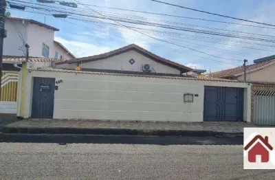 Casa com 3 dormitórios para alugar, 230 m² por r$ 4.500/mês - são carlos - pouso alegre/mg