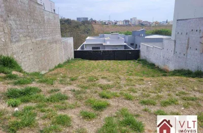 Terreno à venda, 300 m² por r$ 250.000 - serra morena - pouso alegre/mg