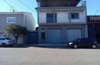 Casa com 3 dormitórios à venda, 347 m² por r$ 1.300.000,00 - jardim olímpico - pouso alegre/mg