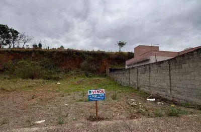 Terreno à venda, 324 m² por r$ 120.000 - nossa senhora aparecida - pouso alegre/mg