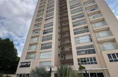 Apartamento com 3 dormitórios à venda, 130 m² por r$ 840.000 - medicina - pouso alegre/mg