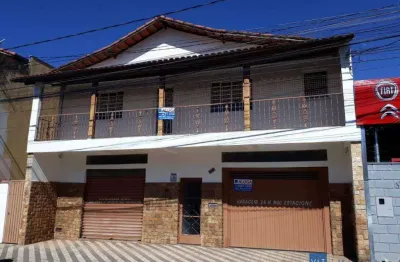 Ponto para alugar, 178 m² por r$ 2.390,00/mês - fátima - pouso alegre/mg