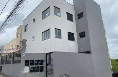 Apartamento com 3 dormitórios à venda, 110 m² por r$ 380.000,00 - costa rios - pouso alegre/mg