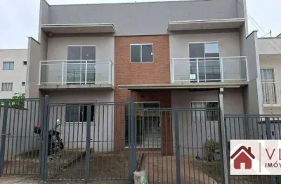 Apartamento com 2 dormitórios à venda, 67 m² por r$ 220.000 - parque real - pouso alegre/mg