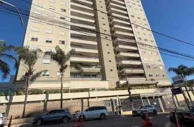 Apartamento com 3 dormitórios à venda, 120 m² por r$ 1.280.000,00 - centro - pouso alegre/mg
