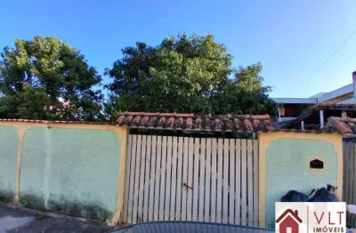 Casa com 1 dormitório à venda, 78 m² por r$ 240.000 - faisqueira - pouso alegre/mg