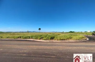 Terreno à venda, 463 m² por r$ 440.000 - colina do rei - pouso alegre/mg