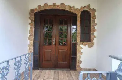 Casa com 3 dormitórios para alugar, 80 m² por r$ 2.200/mês - joão paulo ii - pouso alegre/mg