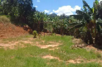 Chácara com 2 dormitórios à venda, 12200 m² por r$ 360.000 - zona rural - andradas/mg
