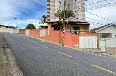 Casa com 4 dormitórios à venda, 214 m² por r$ 950.000 - primavera - pouso alegre/mg