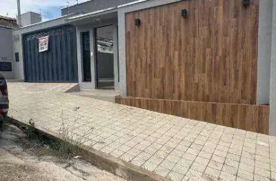 Casa com 3 dormitórios à venda, 199 m² por r$ 1.200.000 - colinas de santa bárbara - pouso alegre/mg