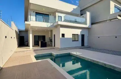 Casa com 4 dormitórios à venda, 280 m² por r$ 1.990.000 - jardim altaville - pouso alegre/mg