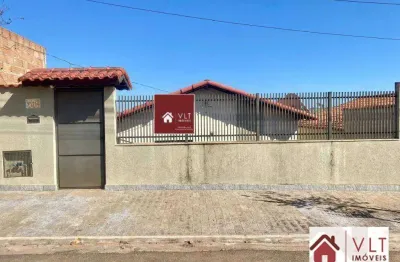 Casa com 2 dormitórios à venda, 42 m² por r$ 310.000 - jardim brasil i - pouso alegre/mg