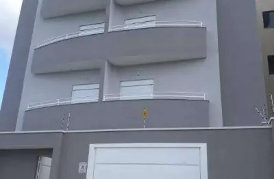 Apartamento com 2 dormitórios à venda, 58 m² por R$ 450.000,00 - Guanabara - Pouso Alegre/MG