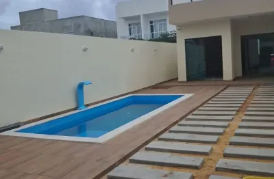 Casa comercial com 1 sala à venda no jauá, camaçari , 60 m2 por r$ 330
