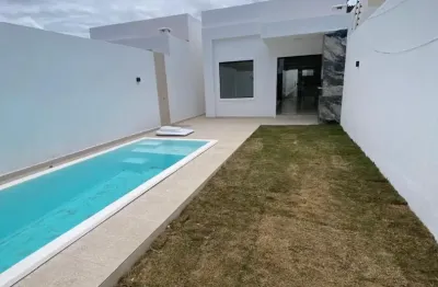 Casa loteamento fechado em jaua  com portria 24h  casa nova nunca habitada