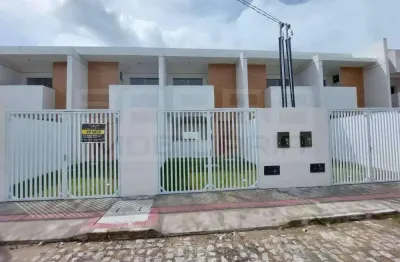 Casa com 2 quartos à venda na Av. Mangabeiras, Centro, Barra dos Coqueiros