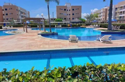 Apartamento com 3 quartos à venda na Av. Paulo Maia Lopes, Centro, Barra dos Coqueiros