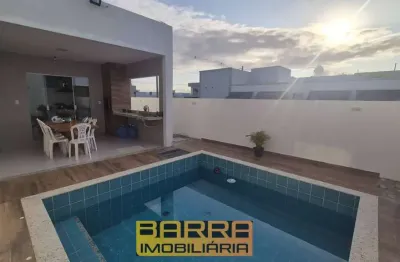 Casa em condomínio fechado com 3 quartos à venda na Terras Alphaville 1, Centro, Barra dos Coqueiros