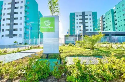 Apartamento   2/4 na barra dos coqueiros(ramon de jesus)