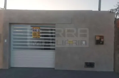 Casa à venda com 3/4 sendo 1 suíte na barra dos coqueiros