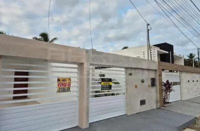 Casa com 2 quartos à venda na Rodovia Edilson Távora, 12, Olhos D\'água, Barra dos Coqueiros