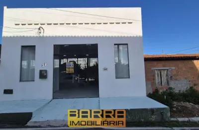 Barracão / Galpão / Depósito com 1 sala para alugar na Rua Castro Alves, 22, Caminho da Praia, Barra dos Coqueiros