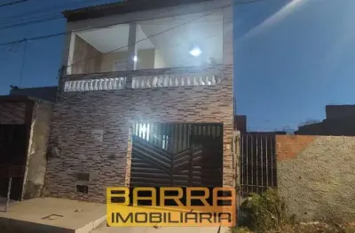Casa com 4 quartos à venda na Rodovia José de Campos, Caminho da Praia, Barra dos Coqueiros