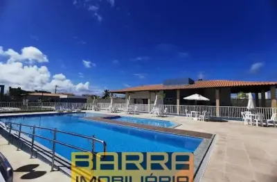 Apartamento com 2 quartos à venda na Av. Gov. Marcelo Deda, 520 -, 520, Costa Paradiso, Barra dos Coqueiros