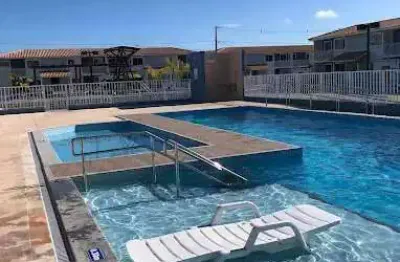 Apartamento com 2 quartos à venda na Av. Gov. Marcelo Deda, 520 -, 520, Costa Paradiso, Barra dos Coqueiros