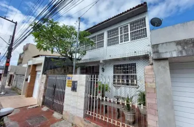 Casa com 6 quartos para alugar na Rua Japaratuba, S/Nº, Santo Antônio, Aracaju
