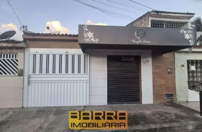 Casa à venda em barra dos coqueiros, marivan, com 3 quartos, 98m²