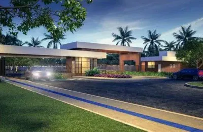Lotes parcelado na barra dos coqueiros malibu beach residence