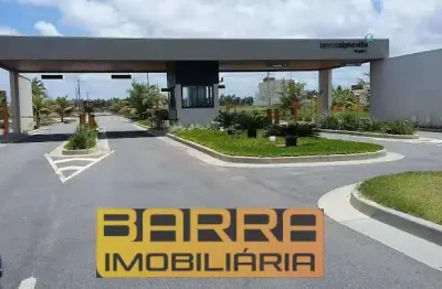 Terreno à venda na Rodovia José de Campos, sn, Alphaville Sergipe, Barra dos Coqueiros