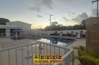 Apartamento com 2 quartos para alugar na Rodovia José de Campos, 4794, Atalaia Nova, Barra dos Coqueiros