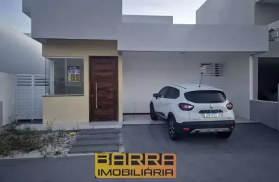 Casa com 3 quartos à venda na Rod. Eng. Edilson Tavora, Olhos D\'água, Barra dos Coqueiros