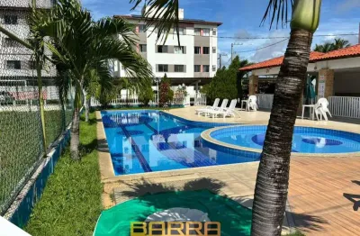 Apartamento com 2 quartos à venda na Rua Projetada, Olhos D\'água, Barra dos Coqueiros