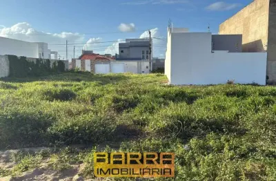 Terreno à venda na Rodovia José de Campos, Luar da Barra, Barra dos Coqueiros