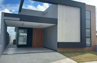 Casa com 3 quartos à venda na Se-100, Olhos D\'água, Barra dos Coqueiros