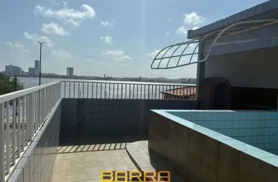 Casa com 3 quartos à venda na Rua Vereador José Alexandre, 27, Centro, Barra dos Coqueiros