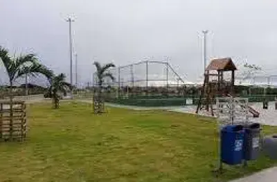 Terreno à venda na Loteamento Luar Da, Centro, Barra dos Coqueiros