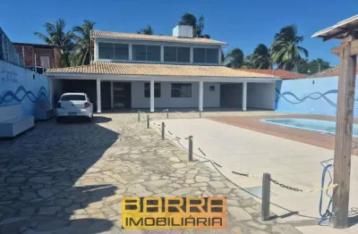 Casa com 5 quartos à venda na Rua Joao Vital,, Centro, Barra dos Coqueiros