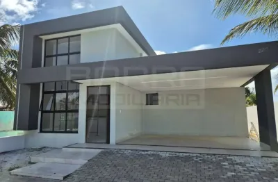 Casa com 3 quartos à venda na Rod. Engenheiro Edilson Távora, 7300 -, Barra Dos Coqueiros - Se, 7300, Capuã, Barra dos Coqueiros