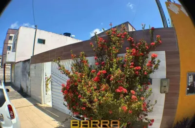 Casa com 3 quartos à venda na Rua José Augusto, São Braz, Nossa Senhora do Socorro