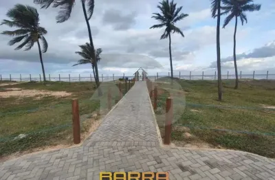 Terreno à venda na Se-100, 8849, Capuã, Barra dos Coqueiros