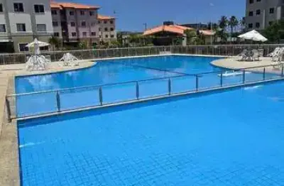 Apartamento com 3 quartos à venda na Rod. Engenheiro Adilson Távora, Se-100,, 1347, Centro, Barra dos Coqueiros