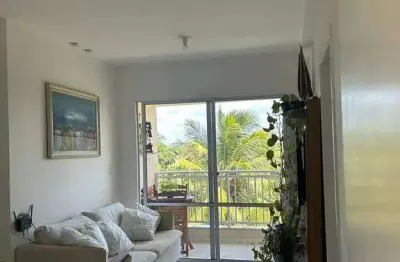 Apartamento com 3 quartos à venda na Av. Paulo Maia Lopes, 79, Centro, Barra dos Coqueiros