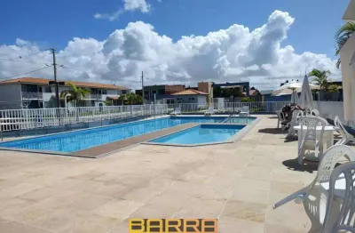 Apartamento com 2 quartos para alugar na Avenida Governador Marcelo Déda, 715, Costa Paradiso, Barra dos Coqueiros
