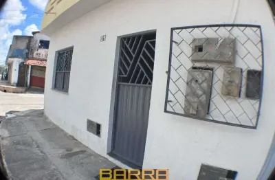 Casa com 3 quartos para alugar na Prisco Viana, Centro, Barra dos Coqueiros